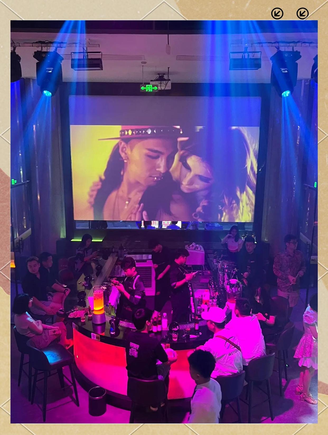 南通商务ktv低端场所优选指南-如东县ktv预订