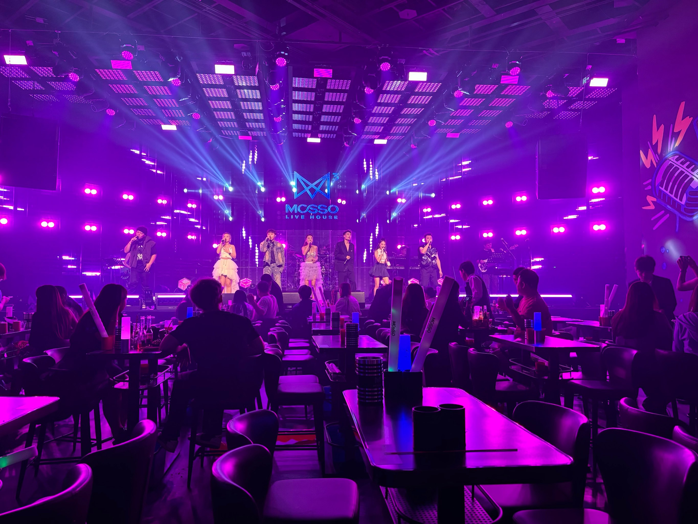 南通商务ktv热门总排行推荐-如皋市ktv预订